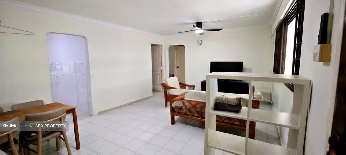 Blk 153 Chong Pang Vista (Yishun), HDB 4 Rooms #566453391